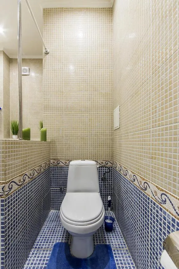 2-Х Кімнатна Квартира Поруч Із Бессарабським Ринком Kiew Apartment